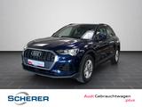 Audi Q3 45 TFSIe 180(245) kW(PS) S tronic - Audi Q3 in Saarbrücken