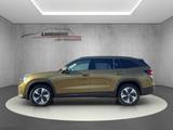 Skoda Kodiaq 4x4 Selection 5 J Garantie/AHK  .... - 7 Sitzer Gebrauchtwagen