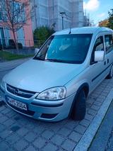 Opel Campo - Opel Campo Gebrauchtwagen