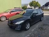 Mazda 6, Klima, Leder, Service + TÜV ohne Mängel neu! - gebrauchte Mazda 6 aus dem Jahr 2012