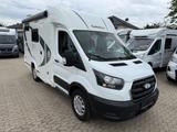 Chausson S514 First Line ~ Diesel-Raum-Heizung... - Wohnmobil oder -wagen Heizung