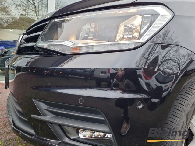 Caddy Comfortline 1.4l TSI, 1.Hand, SHZ, PDC, Ka