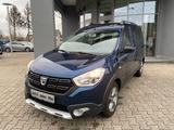 Dacia Dokker Stepway Celebration Turbo*SHZ,NAVI,PDC-h* - gebrauchte Dacia Dokker aus dem Jahr 2018