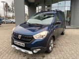 Dacia Dokker Stepway Celebration Turbo*SHZ,NAVI,PDC-h* - Dacia Dokker aus 2018
