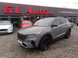 Hyundai Tucson N Line 4WD/LED/NAV/KAM/SH/PDC/KEYLESS - Hyundai Gebrauchtwagen von 2019