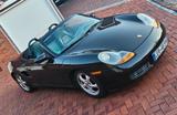 Porsche Boxster 2.5 -  Hardtop Tüv 5/27  - Porsche Boxster: Cabrio, Hardtop