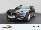 Seat Leon Sportstourer 2.0 TDI DSG FR PANO KAMERA BEA - Seat Leon: Fr TDI Dsg