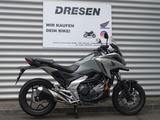 Honda NC 750 X ABS | 202 | 5.300km | - HONDA 300
