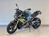 BMW S 1000 R 'Sport' + 5/50 Oil Inclusive + 3 Pakete - BMW R50