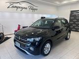 Volkswagen T-Cross 1.0TSI 110CV DSG Style 2021 - VW T-Cross mit Halbautomatikschaltung