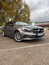Mercedes-Benz Mercedes Benz A250 Sportpaket - gebrauchte Mercedes-Benz A 250 aus dem Jahr 2016