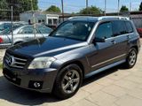 Mercedes-Benz GLK 320 GLK -Klasse GLK 320 CDI 4Matic / VOLL - Mercedes-Benz GLK 320: Cdi