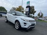 Land Rover Range Rover Evoque Prestige/Vollausstattung/Pano - Land Rover Range Rover Evoque aus 2011