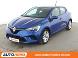 Renault Clio 1.0 TCe Zen*TEMPO*LED*KLIMA*GARANTIE* - Renault Clio: Blau