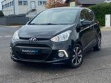 Hyundai i10 FIFA World Cup Edition*Klima*Tempo* - Hyundai i10: Fifa