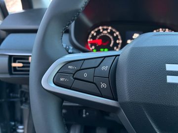 Dacia Sandero Stepway Expression TCe 110