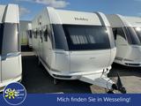 Hobby De Luxe 495 WFB Modell 2026