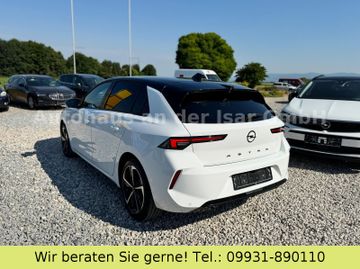 Bild 3 Opel Astra L 1.2 Lim. GS *LED*360° KAMERA*SHZ*LHZ*ALU