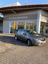 Opel Zafira 1.6 DIT Automatik Innovation - Opel Zafira mit Benzin-Antrieb: Kleinbus, 1.6