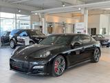 Porsche Panamera GTS*4X KLIMA*NAVI*RFK*STH*ALCANT.*TOUCH - Porsche Panamera GTS