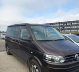 Volkswagen T5 California Beach - Volkswagen T5 California: 7 Sitzer