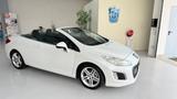 Peugeot 308 1.6 e-HDi 112CV Stop&Start CC Allure - Peugeot 308 mit Diesel-Antrieb: Cabrio