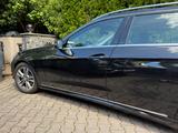Mercedes-Benz E 250 BlueTEC 4MATIC T AVANTGARDE Autom. AVA... - Mercedes-Benz E 250 in Frankfurt (Main)