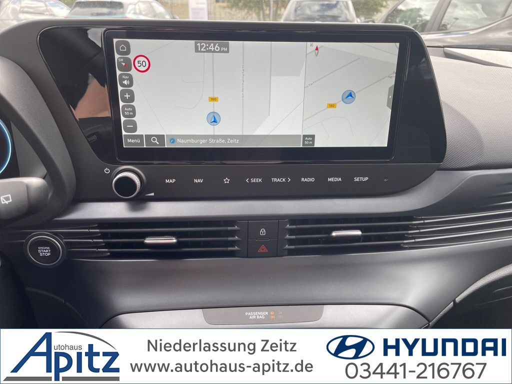 Hyundai BAYON – Bild 16