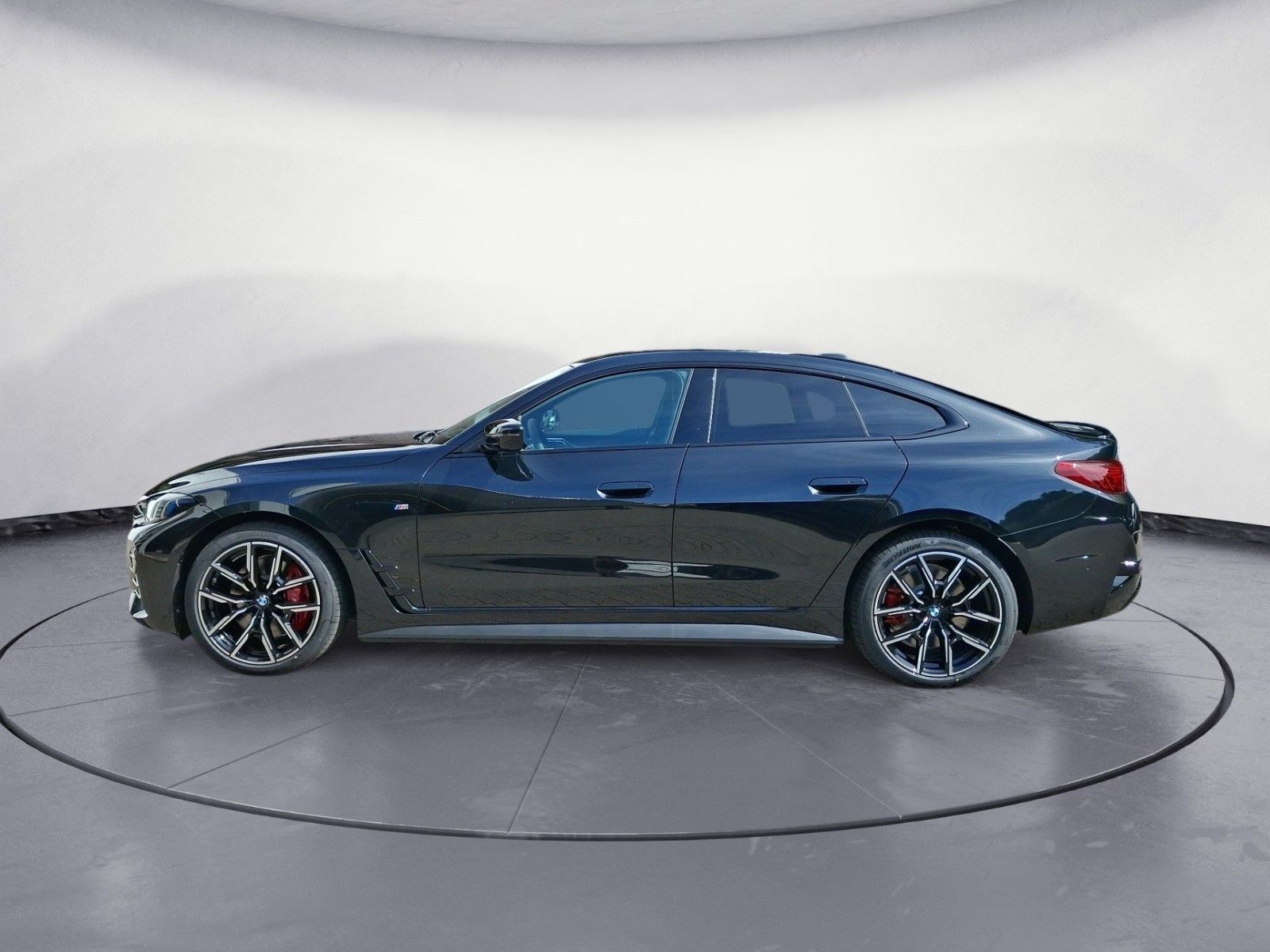 BMW i4 - Bild 4