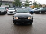 BMW 120 Baureihe 1 Cabrio 120i