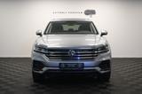 Volkswagen Touareg 4 Motion R-LINE*LED*PANORAMA*RFK*AHK*SHZ - gebrauchte VW Touareg aus dem Jahr 2018