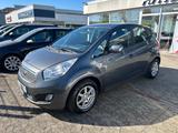 Kia Venga 1.6 CVVT Edition 7 - Kia Venga in Düsseldorf
