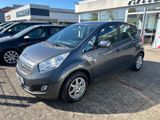 Kia Venga 1.6 CVVT Edition 7 - Kia Venga: Edition 7
