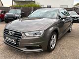 Audi A3 Limousine attraction ultra*Automatik*2.Hand - Audi Gebrauchtwagen in Frankfurt
