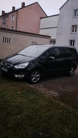 Ford ford galaxy 2 - gebrauchte Ford Galaxy aus dem Jahr 2013