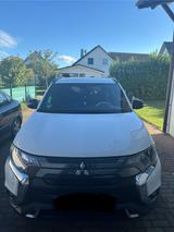 Mitsubishi Outlander 2.0 MIVEC Active ClearTec 2WD CVT ... - Mitsubishi Outlander: Cvt