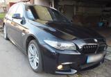 BMW TÜV NEU BMW 525tdi xDrive TwinTurbo Tourin... - BMW 525 in Augsburg