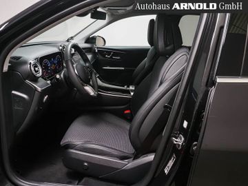 Mercedes GLC 200 - 4