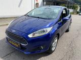 Ford Fiesta Titanium Shz PDC 101ps!! - Ford Gebrauchtwagen in Lüdenscheid