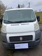 Fiat Ducato 250 L - Fiat Ducato l 250