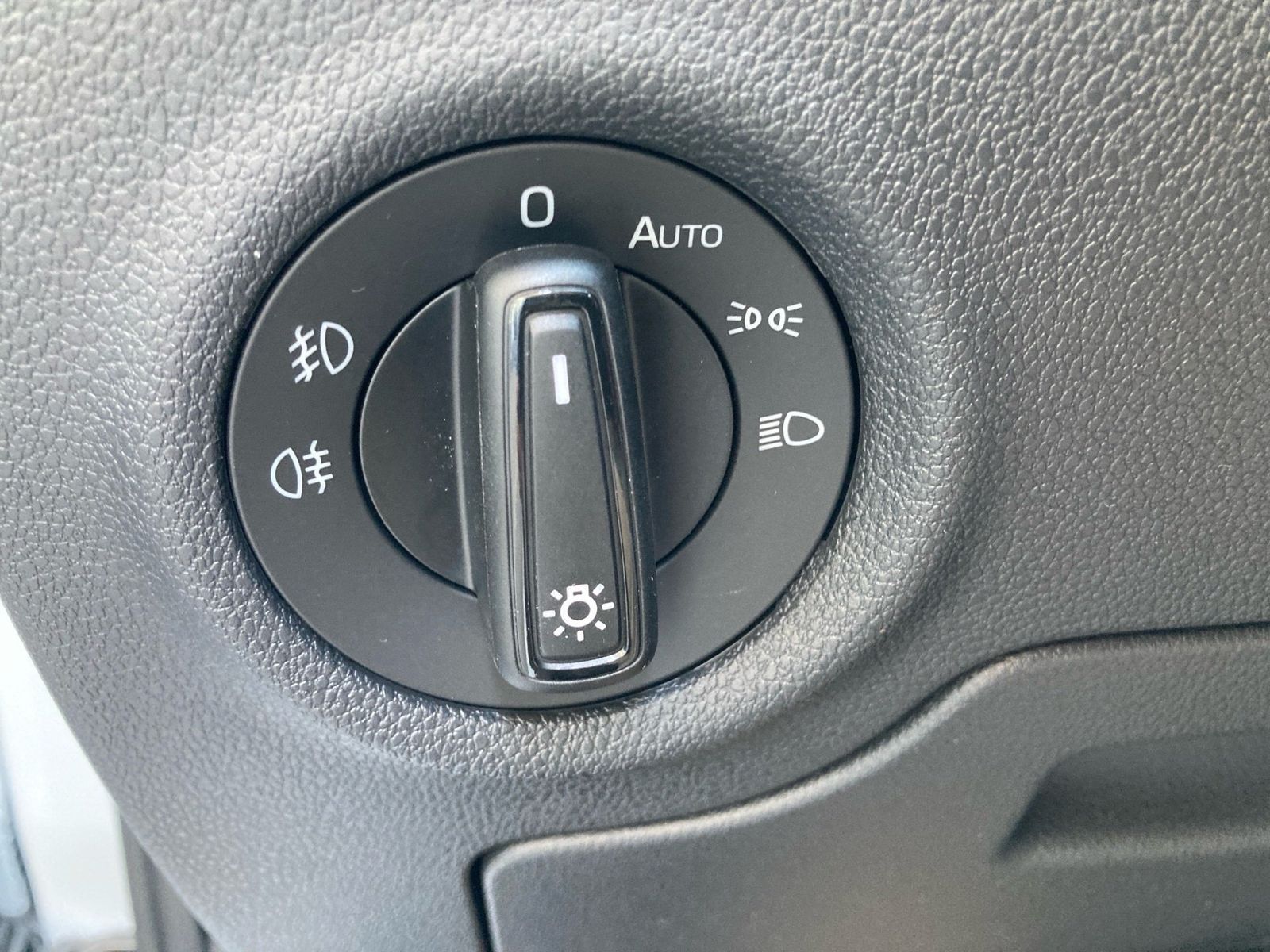 Skoda Fabia - Bild 21