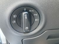 Skoda Fabia - Vorschau Bild 21