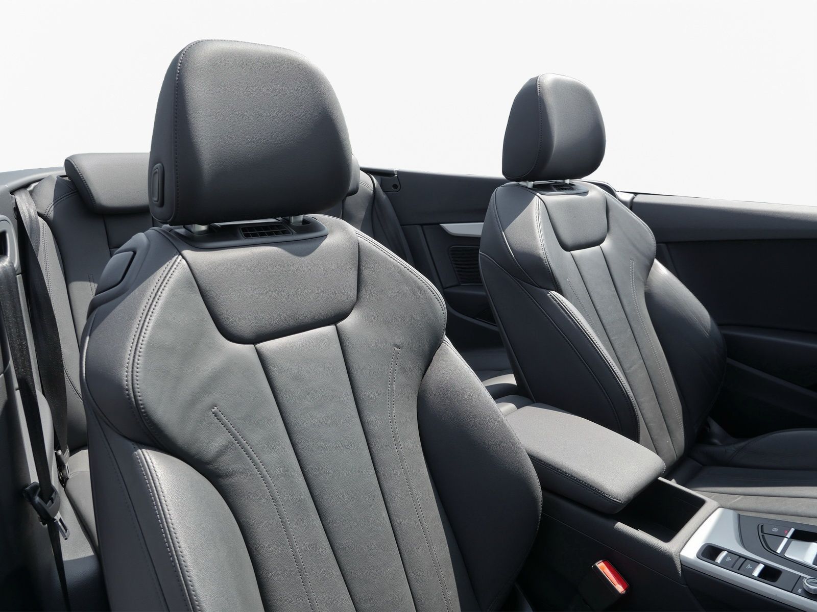 Audi A5 - Bild 10