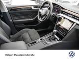 Volkswagen Arteon Shooting Brake 2.0 ELEGANCE ALU19" MATRIX - VW Arteon Gebrauchtwagen in Dortmund
