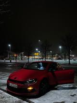 Volkswagen Scirocco 210PS/Stage 1/Scheckheft/ Tausch möglic - Volkswagen Scirocco in Hannover