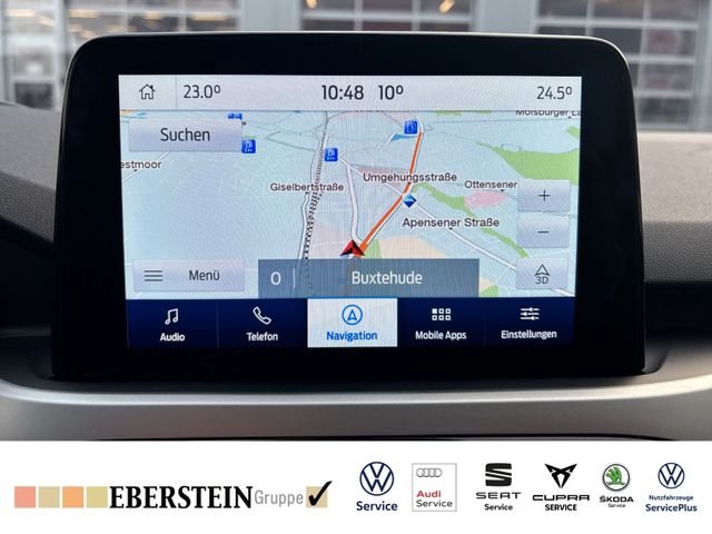 Ford Kuga 1,5 Eco Boost Cool & Connect  Allwetter