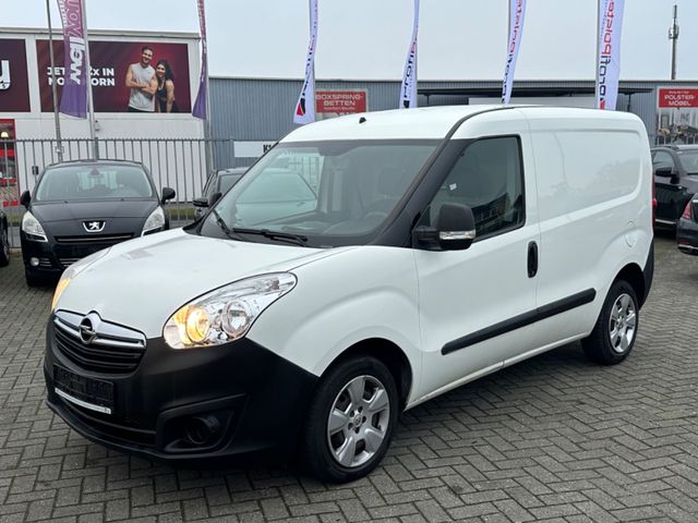 Opel Combo D Kasten L1H1 2,2t