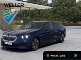 BMW i5 Touring xDrive40 M Sport Pro, Innovationspake