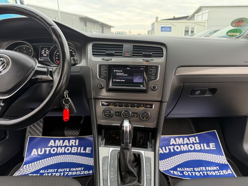 VW Golf - Bild 30