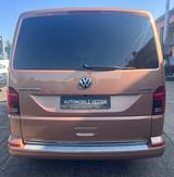 Volkswagen T6.1 Multivan Highline 4Motion LED - Volkswagen: Highline Multivan 4motion